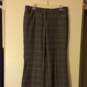 Express Winter Slacks